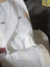 小茗妈妈纸尿裤柔丫超薄透气男女一体拉拉裤婴儿宝宝通用尿不湿红屁屁可退 新生儿NB码90片/包 实拍图