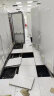 道诺DN-C-800陶瓷防静电地板600*600机房高架活动地板（单位：块） 小兰花（不含配件） 片 602*602*40mm 晒单实拍图