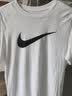 耐克（NIKE）短袖男夏季2026新款运动服装跑步速干衣时尚休闲半袖舒适男士t恤 Dri-Fit快干/轻盈柔软/偏小 【拍前联系客服推荐尺码】 L 【175】体重130~150斤左右 实拍图