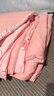富安娜被子夏凉被夏季空调被可机洗抑菌夏被双人薄被芯3斤230x229cm 实拍图