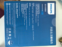 飞利浦（PHILIPS）柔性转换插头/插座转换器/USB+Typec插座扩展/电源转换器/无线插板/插排扩展器4位带USB分控 实拍图