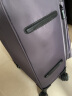 INTERNATIONAL TRAVELLER英国IT行李箱旅游拉杆箱超轻旅行箱小型登机箱20英寸2644灰色 晒单实拍图