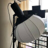 贝阳(beiyang)500WT直播补光灯LED摄影灯专业灯光设备直播间套装视频拍摄打光灯摄像拍照柔光球形美颜常亮灯 晒单实拍图
