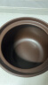 苏泊尔砂锅陶瓷煲大容量汤炖锅煲汤海鲜粥养生煲仔饭燃气灶明火专用 4.5L汤煲煲4-6人TB45A3 晒单实拍图