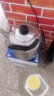 康佳（KONKA）电热水壶 304不锈钢烧水壶 开水壶暖水壶 商家用大容量煲水壶 开水瓶6L KEK-W6003 实拍图
