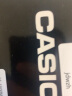 卡西欧（CASIO）复古小方块多功能户外防水男士手表AE-1500WH-8B2VDF 实拍图