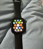 Apple Watch S8 S7 智能手表二手苹果S6国行iwatchS5学生电话多功能运动手表 S7/GPS+蜂窝/不锈钢/石墨色 99新 44mm(45mm) 实拍图