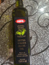 艾伯瑞 新货23年10月 西班牙原装进口 特级初榨橄榄油500ml食用油 实拍图