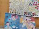 0-6岁专注力训练贴纸书（套装12册）幼儿益智启蒙早教逻辑思维训练观察力注意力培养 实拍图