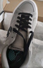 匡威（Converse）官方 Sport Casual休闲板鞋漫步星箭板鞋黑色A10547C A10548C 38 实拍图