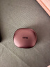 小米Redmi Turbo 3 第三代骁龙8s 小米澎湃OS 12+256 墨晶  AI功能 红米5G手机 晒单实拍图