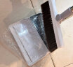 艺姿扫把套装 家用扫地软毛笤帚 带梳齿扫把簸箕套装两件套 YZ-CF508 实拍图