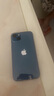 【分期免息】Apple iPhone13 苹果13 国行双卡 苹果13二手 二手苹果手机 蓝色【豪华大礼包】 99新 128G 国行双卡（3期免息+豪华大礼包） 实拍图