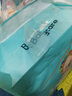 bc babycare(品牌旗舰)Air呼吸裤 bbc成长裤 夏季超薄透气纸尿裤 婴儿尿不湿 LaLa裤XXL码28片/包 实拍图