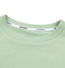 Skechers斯凯奇男女童针织圆领上衣春秋季儿童假两件长袖T恤P124K023 晒单实拍图