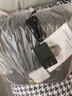 奥克斯（AUX）颈椎按摩器肩颈按摩仪按摩枕头颈椎肩颈腰全身热敷背部按摩垫送长辈父母生日礼物中秋节礼品实用 【豪华版】加大+磁石+艾草热敷+正反揉捏+3档力度 实拍图