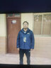 Jack Wolfskin狼爪冲锋衣男秋冬款运动户外加厚抓绒内胆防风防水保暖三合一 981-1010/宝蓝色 3XL 185/112A 实拍图