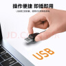 胜为（shengwei） 企业级无线投屏器同屏器电脑手机平板电视HDMI高清传输器传投影仪显示器会议套装 DHU003AB 实拍图