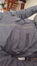 G-STAR RAW拉链口袋设计飞行员夹克男春季新品D21065 深黑 M 晒单实拍图