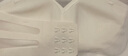 浪莎无肩带文胸小胸聚拢防滑裹胸防走光春夏无痕抹胸 肤色 L 实拍图