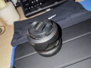 佳能（Canon）微单相机镜头 微单变焦镜头打鸟 适佳能R100 R10 R50 V R7 R8 RP R6 R5二代微单相机 RF-S 10-18 IS STM超广角变焦镜头 官方标配【赠送UV滤镜 实拍图