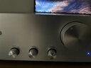 ONKYO安桥A-9110功放机+C-7030+S7-15B书架音箱CD套装2.1声道放大器发烧无损音乐家用高保真功放 实拍图