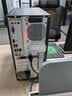 宏碁（acer）台式电脑高端办公商用家用绘图设计全套游戏 单主机+内置5G双频wifi+蓝牙 12代i7/16G/1T固态/独显4G 实拍图