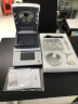 力辰科技（lichen）快速水分测定仪实验室水份测量仪含水率测试全自动检测卤素水分仪 LC-DHS-20A新款(110g/0.001g 实拍图