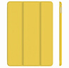JETech 苹果iPad Mini 4保护壳迷你4代7.9英寸磁吸智能休眠平板支架保护套 黄色 晒单实拍图