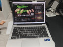 华为MateBook 14 酷睿 Ultra笔记本电脑 2.8K OLED触控手写屏 轻薄机身 Ultra 5 16G 512G 皓月银 晒单实拍图