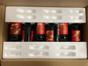 罗涩霖智利原瓶进口干红 中央山谷产区 红酒 葡萄酒 红酒整箱 红酒礼盒 红酒6瓶整箱 实拍图