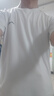 李宁运动套装男士夏季冰丝速干衣短袖短裤跑步t恤羽毛球服健身篮球服 实拍图