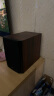 惠威（HiVi） D1090 蓝牙音箱 木纹家用客厅2.0声道电视音响多媒体6.5英寸中低音台式电脑音响 红木纹 晒单实拍图