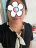 独束大码女装2025夏新款波点飘带连衣裙微胖收腰赫本风气质小黑裙 乌梅黑-长款 L （尺码：2） 实拍图