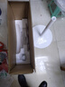 格力（GREE）【格力造-品质推荐】大风量落地扇家用电风扇摇头轻音柔风电扇科技风节能宿舍风扇 FD-40X77Bh5 实拍图