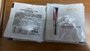 欧莱雅（L'OREAL）紫熨斗眼霜女全脸淡纹玻色因细纹抗皱紧致护肤品礼物送妈妈女生 紫熨斗眼霜30ml+7.5ml*8 实拍图