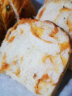 安佳(Anchor) 新西兰进口乳源 切达奶酪轻咸味芝士片166g 泡面三明治 实拍图