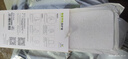 ESCASE 红米Redmi Note8手机壳/保护套小米防摔全包软壳硅胶（带挂绳孔）简约保护套透明 实拍图