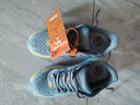保罗骆驼【专柜正品】秋冬慢跑男女运动鞋减震超轻跑步鞋 蓝色（升级款） 38 （标准码数，正码正拍） 实拍图