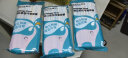 茶花（CHAHUA）一次性吸管弯头单支独立包装奶茶店专用咖啡饮料宝宝儿童产妇 100支 独立包装 实拍图