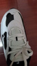 耐克NIKE休闲鞋女缓震AIR MAX BLISS运动鞋FJ7737-101白黑36 实拍图