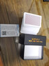 金艺掼蛋专用塑料扑克牌PVC防水耐磨60X96毫米长牌双副装淮安跑的快 2302塑料掼蛋一盒（2副装）红色 实拍图
