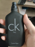 卡尔文克雷恩（Calvin Klein）ck be香水卡雷比中性淡香水100ml 节日礼物送男女友生日礼物 实拍图