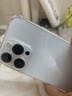 库存手机 iPhone14promax双卡双待5G全网通ios激活iphone14pro 苹果14promax银色 官方标配【256G】赠耳机 晒单实拍图