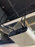 毕亚兹 VGA线 8米 vga3+9纯铜芯高清视频线 笔记本电脑连接电视显示器投影仪高清视频转接线延长线 XL15 实拍图