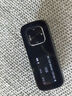 飞利浦（PHILIPS）SA1102 运动跑步MP3播放器 支持插卡 FM收音录音 黑色 配32G内存卡 实拍图