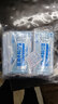 维志医用外科口罩一次性口罩多色医院医生防护病毒飞沫口罩独立包装 医用外科口罩【独立包装无盒袋装】100只 耳挂式17.5*9.5cm 实拍图