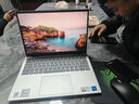 戴尔（DELL）新灵越14Plus 7430 7440高性能笔记本电脑14英寸CAD设计剪辑游戏办公炒股AiPC超极本 13代标压i5-13420H 2.5K高清屏 16G内存 1TB PCIe固态  实拍图