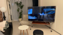 FFALCON雷鸟 鹏7PRO 65英寸游戏电视 144Hz高刷 HDMI2.1 4K超高清 3+64GB 超薄液晶平板电视机65S575C 实拍图