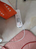 驰界适用oppo充电器18W快充套装a52a72a53a92sa93S手机头充电器线闪充a11x k3k5 【快充套装】18W快充头+1米type-c快充线 实拍图